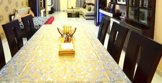 Tulip Residency Hotel Dibrugarh Exterior photo
